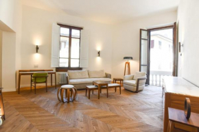 Cappelle Medicee Luxury Flat